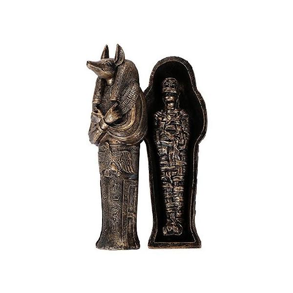 並行輸入品】 Pacific Giftware 古代エジプトアーティファクト