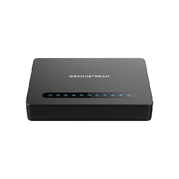 並行輸入品】 GRANDSTREAM ATA-HT818 : インタートレーディング - 通販