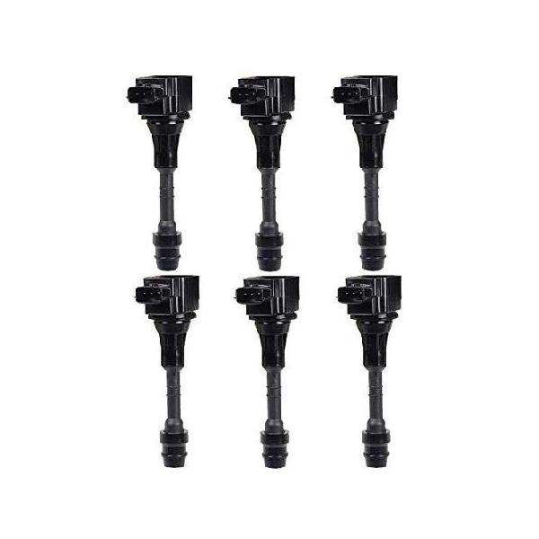 点火コイルパック 点火コイル カワサキ用 ZX636用 ZX6R用 ZXR9F