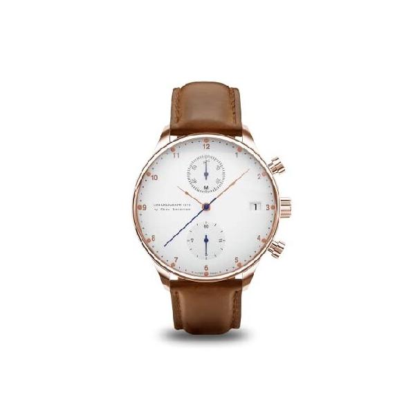 【値下げ】About Vintage 1815 クロノグラフ 143本限定モデル 値下げ】About Vintage 1815 クロノグラフ 143本限定モデル