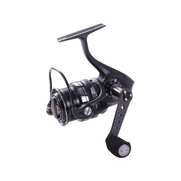 並行輸入品】 アブガルシア(Abu Garcia) スピニングリール