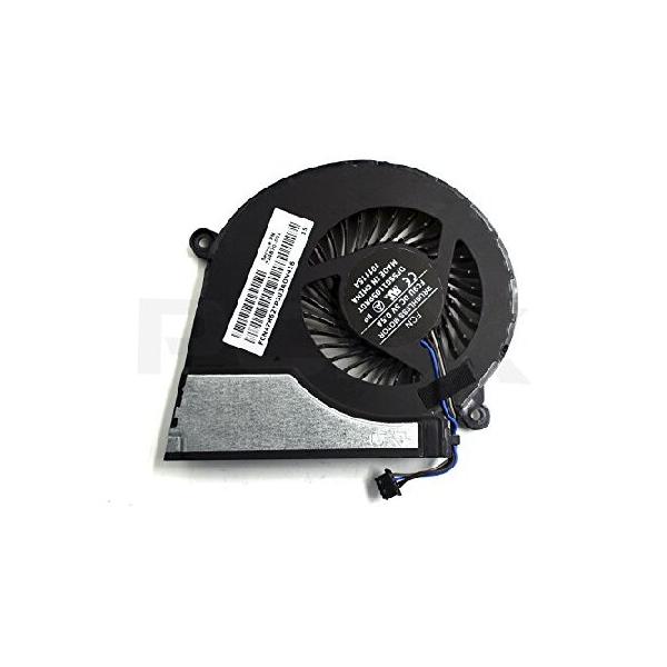 【並行輸入品】 DBParts CPUファン HP Pavilion 15-E043CL 15-E077NR 15-E078NR 15-E084ca 15-E085NR 15-E010us 15-E012NR 15-E014NR 15-E020us 15-E028us用 15-