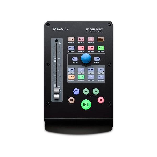【並行輸入品】 PreSonus FaderPort USBプロダクションコントローラー