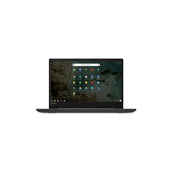 並行輸入品】 Lenovo Chromebook S330 Laptop, 14-Inch FHD (1920 x 
