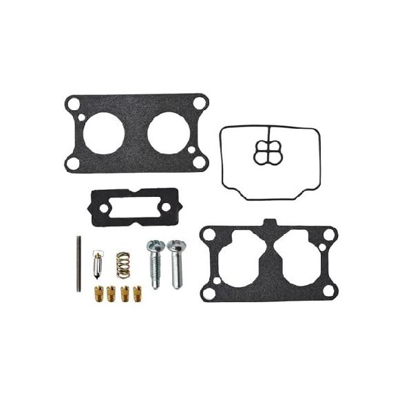 【並行輸入品】 キャブレター修理リビルドキット Kawasaki Mule 3000 3020 3010 1993-2008用