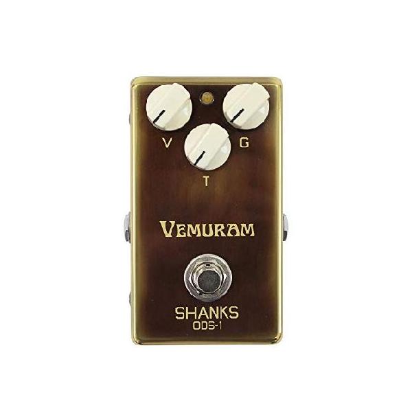 【並行輸入品】 VEMURAM/SHANKS ODS-1 ヴェムラム オーバードライブ