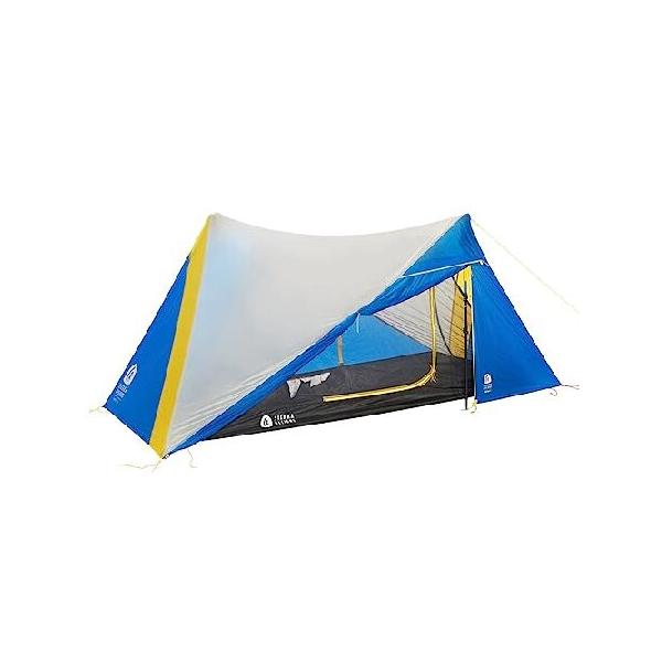 並行輸入品】 Sierra Designs ハイルート1P 非自立 超軽量