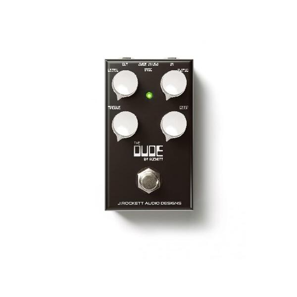 並行輸入品】 J Rockett Audio Designs (JRAD) ジェイロケット