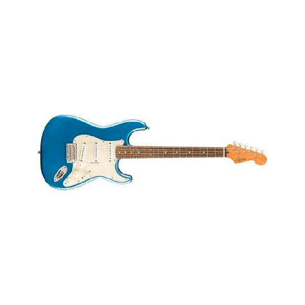 並行輸入品】 Squier by Fender エレキギター Classic Vibe 60s