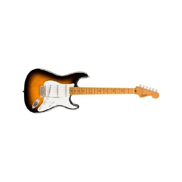 並行輸入品】 Squier by Fender エレキギター Classic Vibe 50s