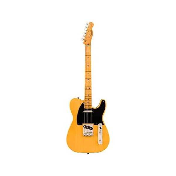 並行輸入品】 Squier by Fender エレキギター Classic Vibe 50s