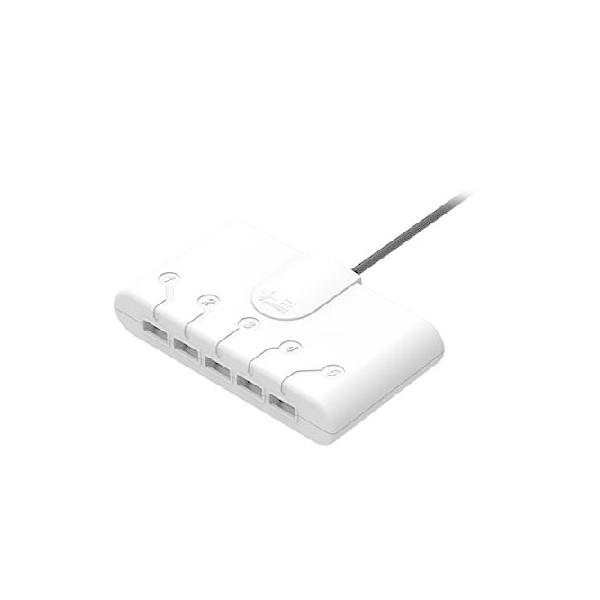 PCエンジンマルチタップ 並行輸入品】 マルチタップ for PCエンジン mini : インター