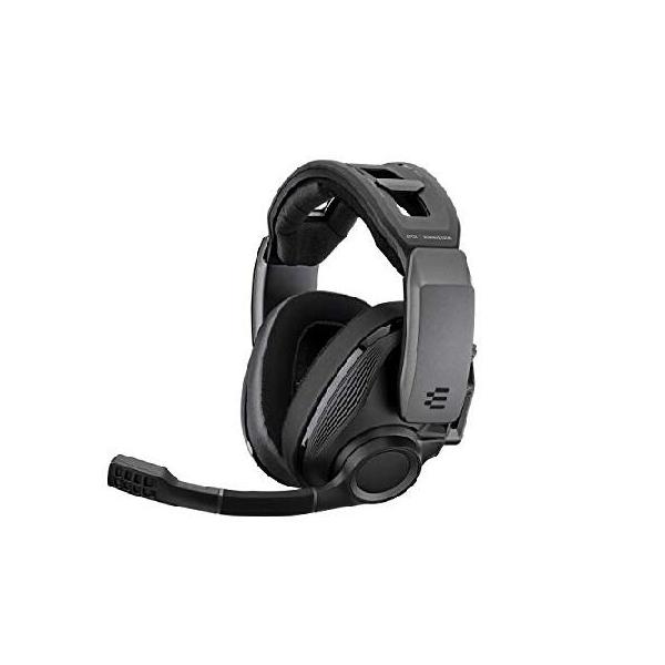 EPOS I Sennheiser GSP 670 Wireless Gaming Headset, 20 Hour Battery 