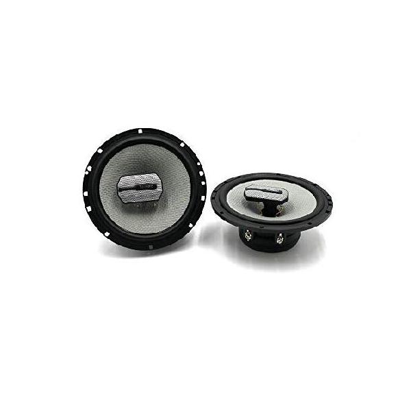 並行輸入品】 Diamond Audio DMD653 DMD-シリーズ 6-1/2インチ 200W 3