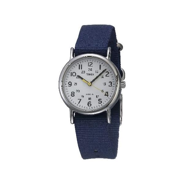 並行輸入品】 (タイメックス) Timex ウィークエンダー レディース 31mm