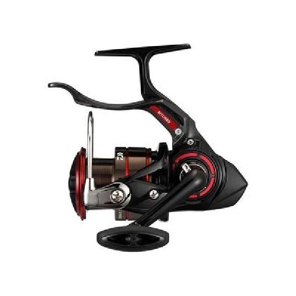 ダイワ スピニングリール レバーブレーキ リール 19シグナス3000-LBD 並行輸入品】 ダイワ(DAIWA) スピニングリール(レバーブレーキ) 19