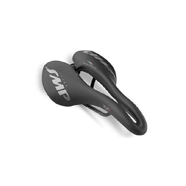 並行輸入品】 SELLE SMP(セラSMP) VT30C サドル (ブラック) : インター