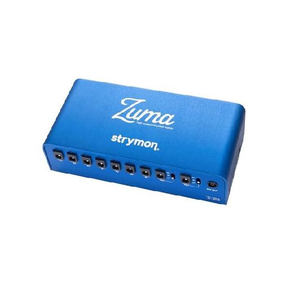 ギター STRYMON Zuma Amazon | Strymon Zuma 拡張可能高電流ギターエフェクト DC