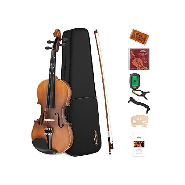 Eastar チェロ フルサイズ EVC-1 天然ワニス 艶消し Amazon.co.jp: Eastar チェロ フルサイズ 天然ワニス 艶消し