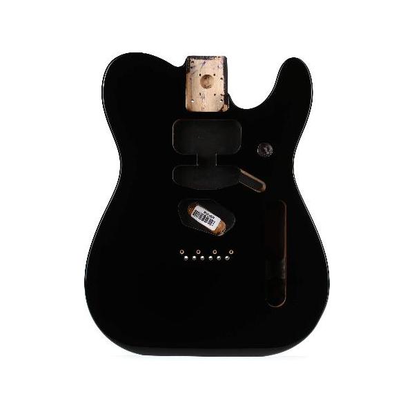 並行輸入品】 Fender デラックスシリーズ テレキャスターボディ