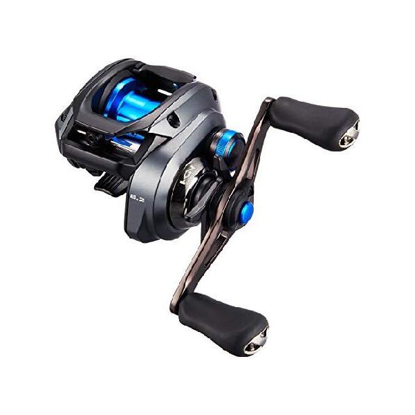 シマノ(SHIMANO) ベイトリール 両軸 20 SLX DC 71XG LEFT ミノー バイブレーション バズベイト ビッグベイト inter-trade_b083ztw8p5