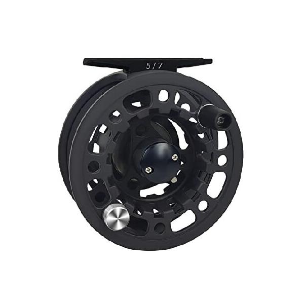 専用フライリール おり釣具 PEライン付スピニングリール フライデー3 XE3000 0.8号