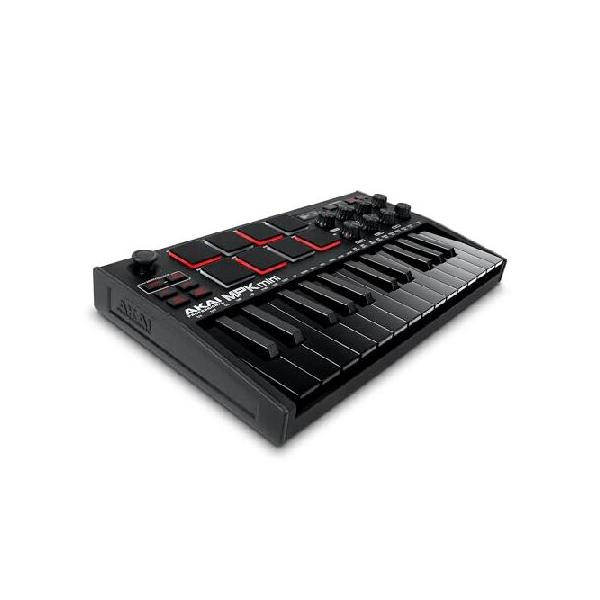 並行輸入品】 Akai Professional(アカイプロ) Pro MIDIキーボード 25鍵