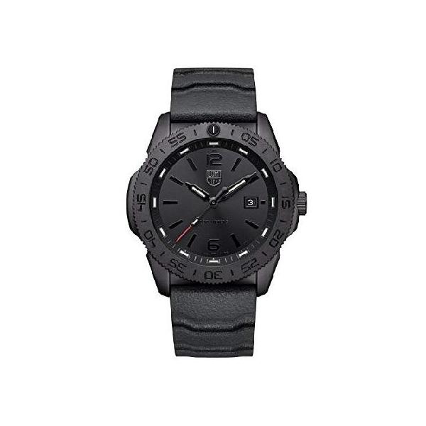 Luminox メンズ Sea Pacific Diver 3120シリーズ クォーツ