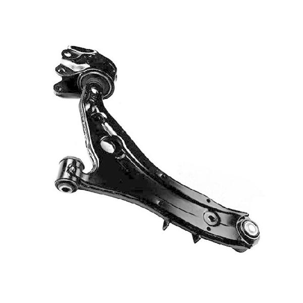 【並行輸入品】 SCITOO フロントサスペンションパーツ K620486 下部コントロールアームとボールジョイント - 助手席側 リンカーンMKX用