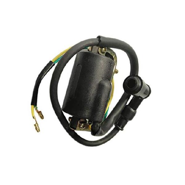 Ignition Coil With Spark Plug Cap Compatible With Hon-da - Foto 7
