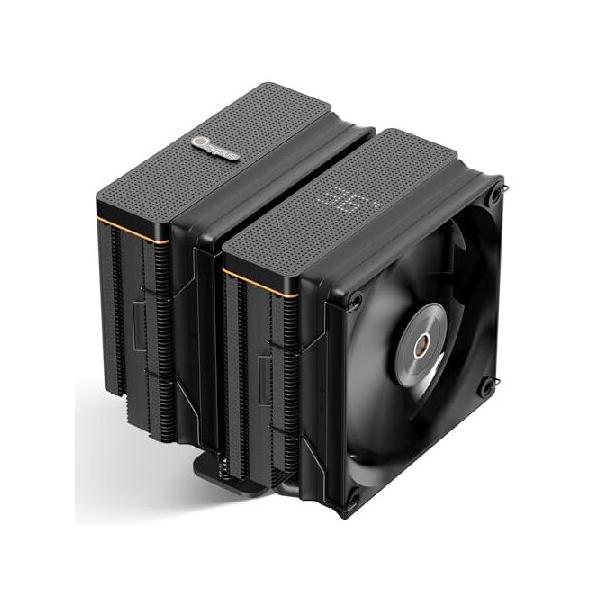 Iota A62 CPUクーラー ヒートパイプ 120mm inter-trade_b08g4pmfst