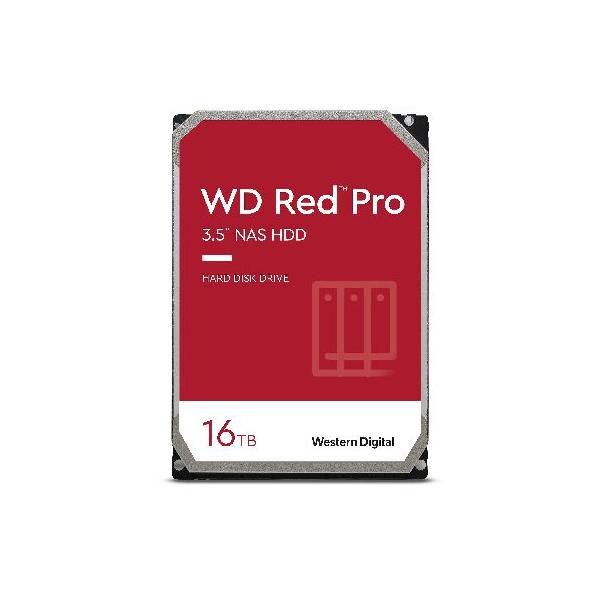 【やまだ様】Western Digital WD Red Pro 16TB Amazon.com: Western Digital 16TB WD Red Pro NAS Internal