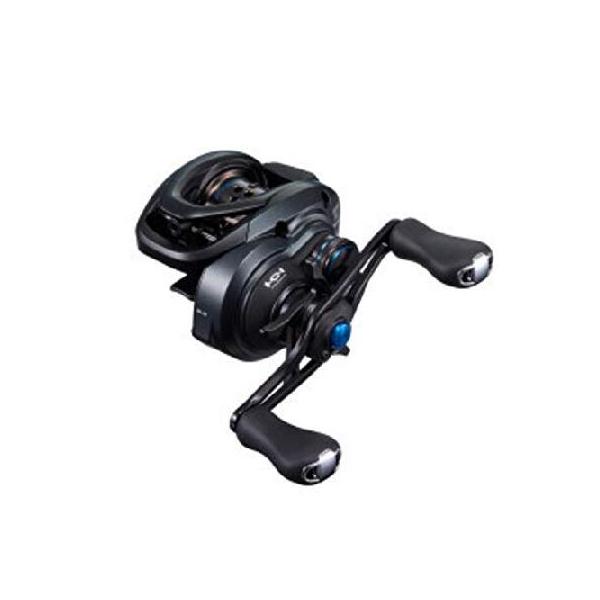 シマノ 両軸リール SLX BFS2021 XG LEFT バス釣り シマノ 25 SLX BFS XG LEFT(左ハンドル) | リール,ベイトリール（両軸