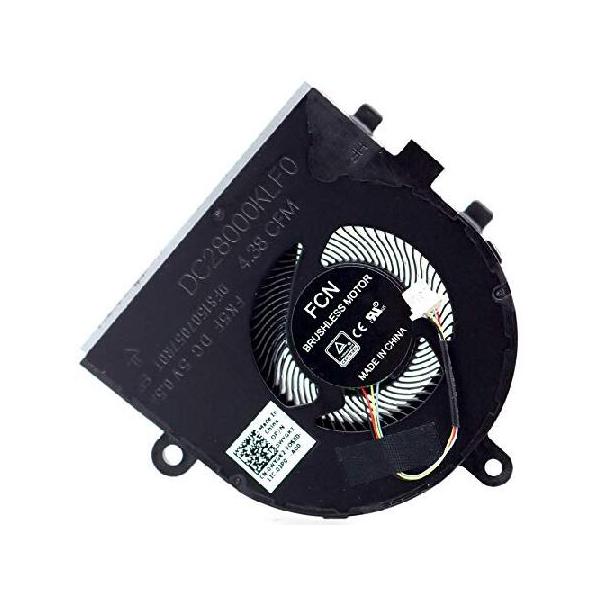 並行輸入品】 Deal4GO CPU冷却ファン DC28000KLF0 交換用 Dell