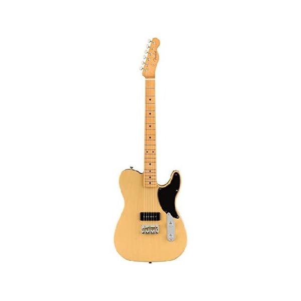 並行輸入品】 Fender エレキギター Noventa Telecaster (Vintage