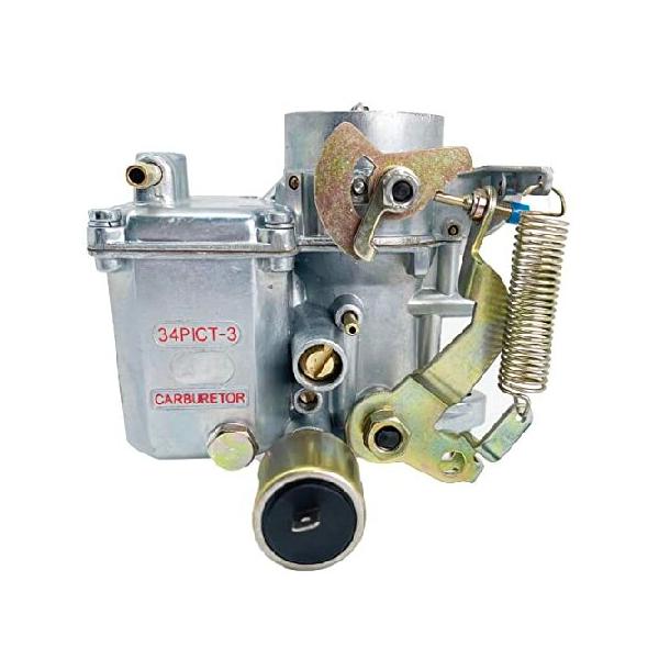 並行輸入品】 34 PICT 3 キャブレター フォルクスワーゲン VW ビートル