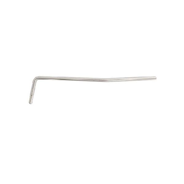 【並行輸入品】 Musiclily Ultra 5mm ステンレス製プッシュ・イン式 トレモロアーム 中国製ウィルキンソン M シリーズ トレモロ ブリッジ用、オリジナルカラー