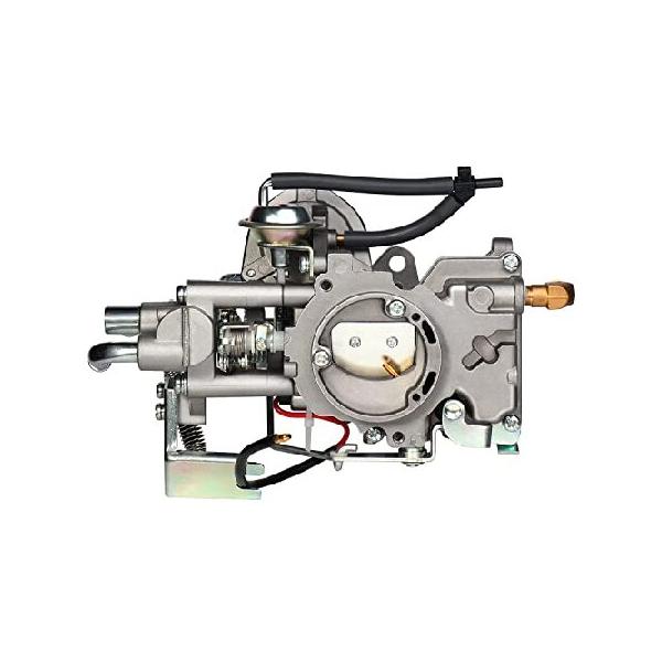 並行輸入品】 キャブレター アセンブリ NISSAN K21 K25 フォークリフト