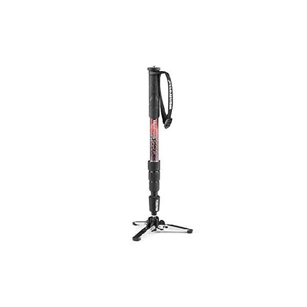 並行輸入品】 Manfrotto ビデオ用一脚 Element MII ビデオ一脚
