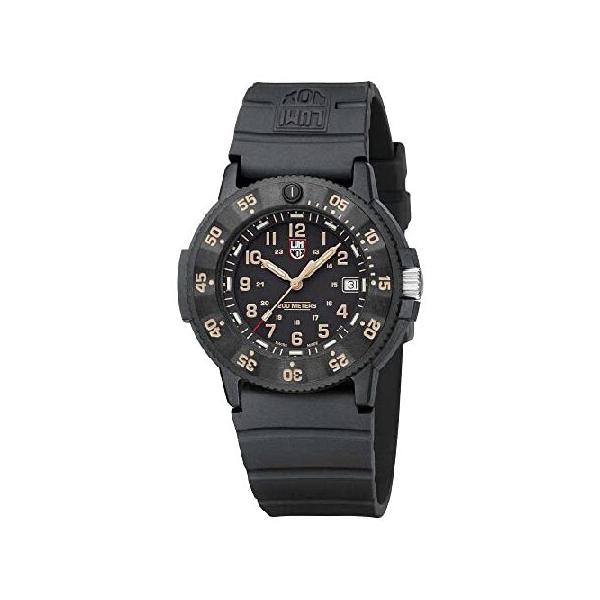 並行輸入品】 (ルミノックス) Luminox original navy seal 3000 series