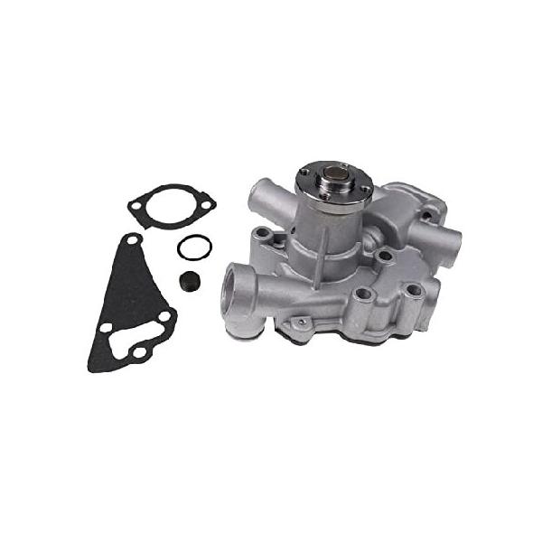 並行輸入品】 FridayParts ウォーターポンプ 119660-42004 119660