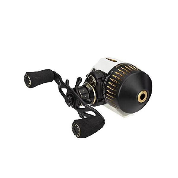 並行輸入品】 ProFISHiency スナイパースピンキャストリール | ギア比