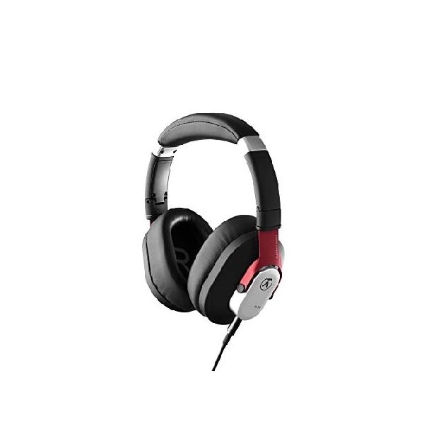 Austrian Audio Hi-X15 有線ヘッドホン Amazon.co.jp: Austrian Audio/Hi-X15 オーバーイヤー