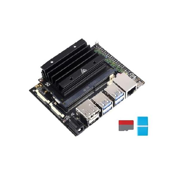 並行輸入品】 Jetson Nano開発/拡張キット、B01キットの代替 
