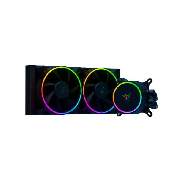 並行輸入品】 Razer Hanbo Chroma RGB オールインワン 液体クーラー