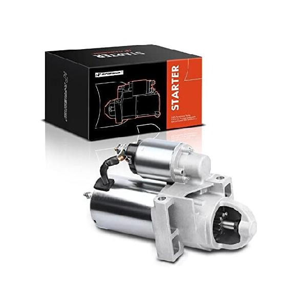 A-Premium スターターモーター シボレー エクスプレス 1500 2500 3500 シルバラード 2500 HD 3500 サバーバン 2500 GM