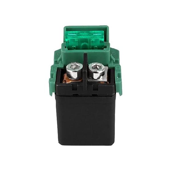 ソレノイドスターターリレー For CBF500 For CBR500R For CX500 For