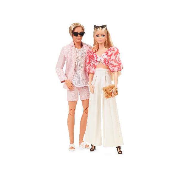 バービー(Barbie) 「@BarbieStyle」ファッションシリーズ デュオ バービー(Barbie) 「@BarbieStyle」ファッションシリーズ デュオ