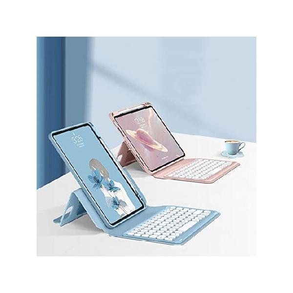 並行輸入品】 SOUYOYIHI 縦型 マグネット式 iPad Mini 第6世代