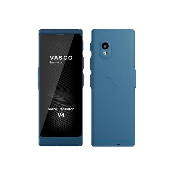 Vasco Translator V4 翻訳機 Amazon.com: Vasco Translator V4 Voice Recorder with Screen